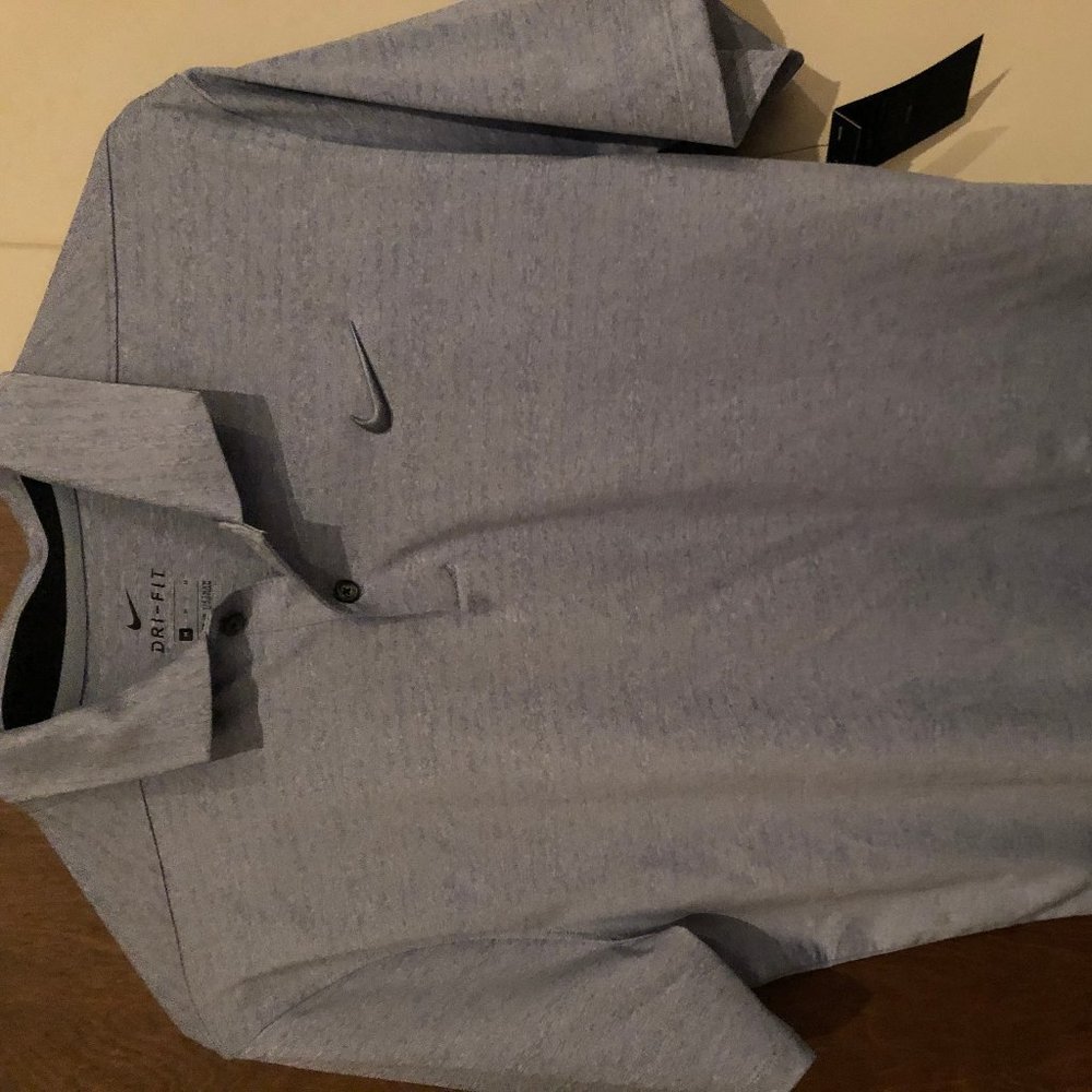 TPC Colorado DRI-FIT Polo